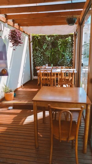  at Mamma Veg Floripa in Florianopolis