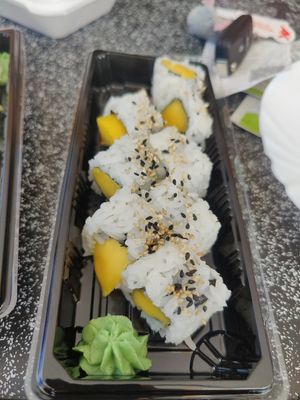  at Madame Xiao in Eugendorf