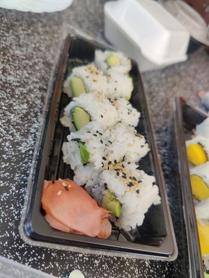  at Madame Xiao in Eugendorf