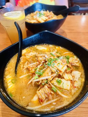   at Daiichi Ramen in Hilo