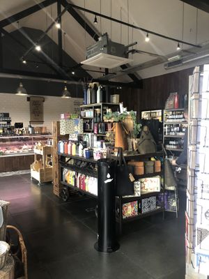 Shop   at The Dairy in Larne