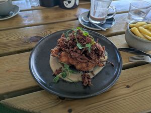  at The Dairy in Larne