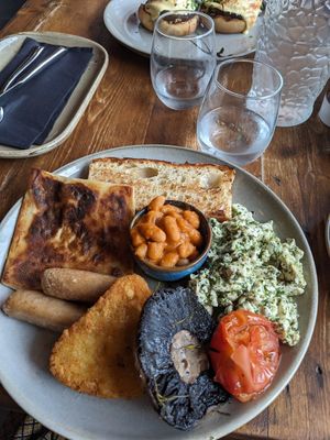  at The Dairy in Larne