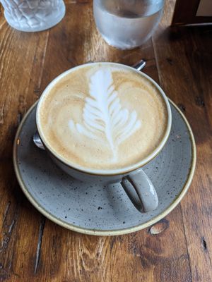  at The Dairy in Larne