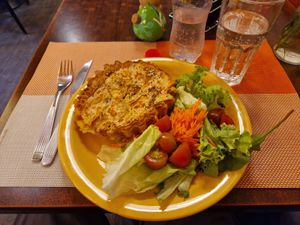  at Viva la Pepa in El Calafate