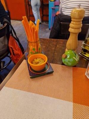  at Viva la Pepa in El Calafate