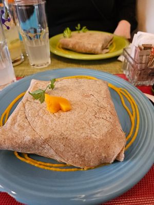  at Viva la Pepa in El Calafate