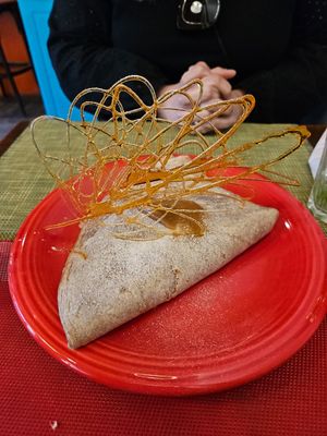  at Viva la Pepa in El Calafate