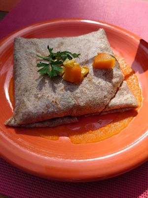  at Viva la Pepa in El Calafate