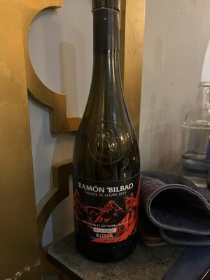   at Tandoori Masala in Gran Canaria