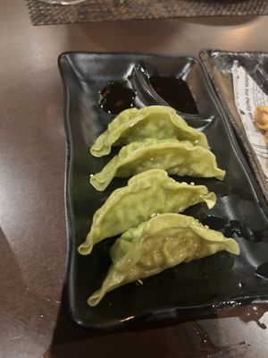   at Sukiyaki in Valencia