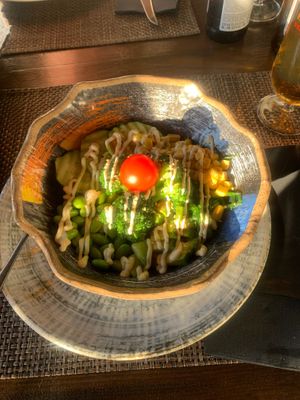  at Sukiyaki in Valencia