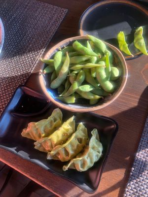  at Sukiyaki in Valencia