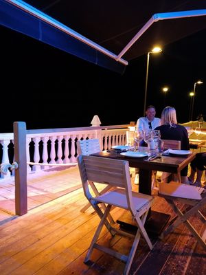  at Mirlo La Caleta in Tenerife