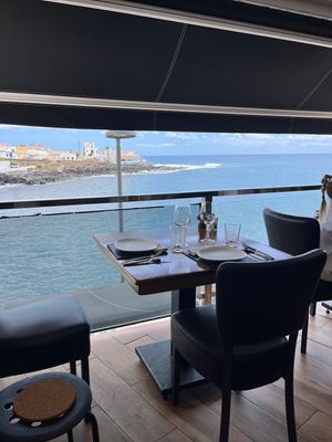   at Mirlo La Caleta in Tenerife
