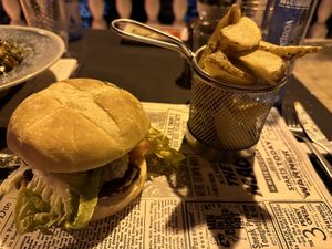   at Mirlo La Caleta in Tenerife