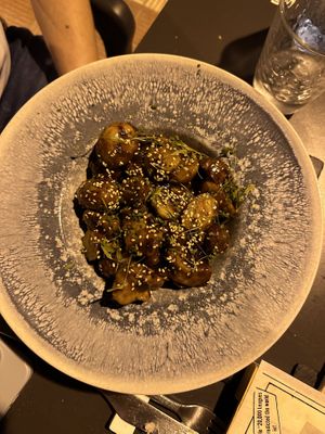   at Mirlo La Caleta in Tenerife