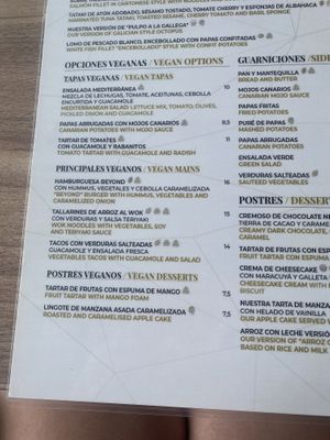   at Mirlo La Caleta in Tenerife