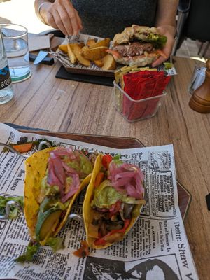  at Mirlo La Caleta in Tenerife