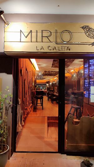  at Mirlo La Caleta in Tenerife