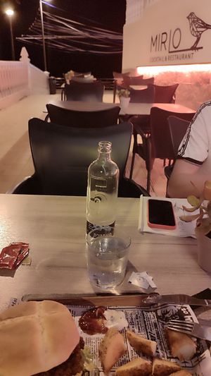  at Mirlo La Caleta in Tenerife