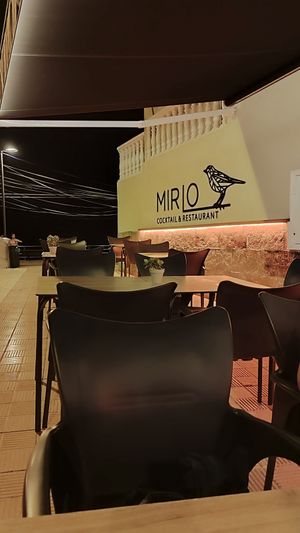  at Mirlo La Caleta in Tenerife