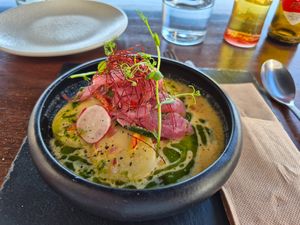  at Mirlo La Caleta in Tenerife