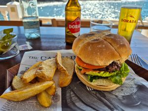  at Mirlo La Caleta in Tenerife