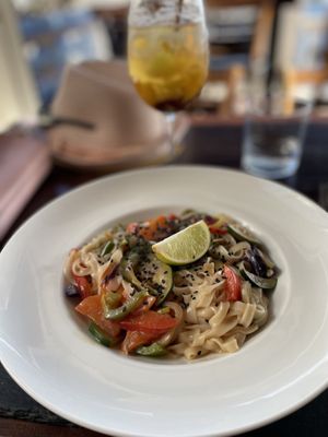   at Mirlo La Caleta in Tenerife