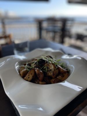   at Mirlo La Caleta in Tenerife