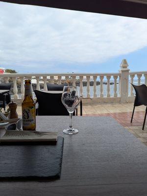  at Mirlo La Caleta in Tenerife