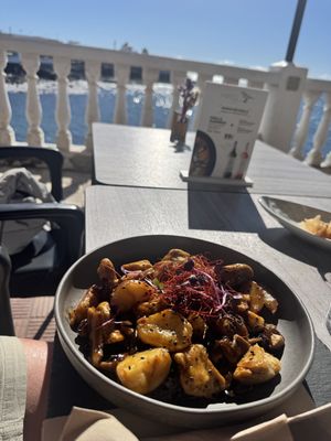   at Mirlo La Caleta in Tenerife