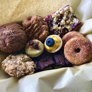  at Glitter Thicket in Nyack