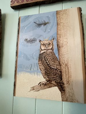   at Glitter Thicket in Nyack