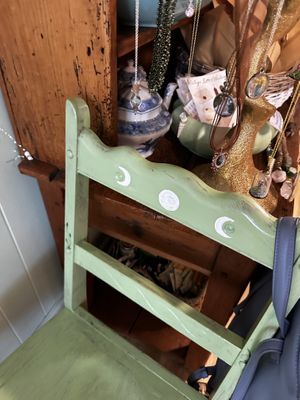   at Glitter Thicket in Nyack