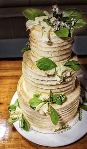   at Glitter Thicket in Nyack