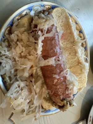   at Glitter Thicket in Nyack