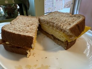   at Glitter Thicket in Nyack