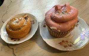   at Glitter Thicket in Nyack