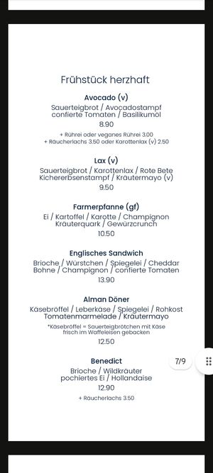  at Café Milchmädchen in Dresden