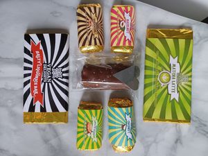 215 sek at Vegan Delights Chocolate Factory in Uppsala