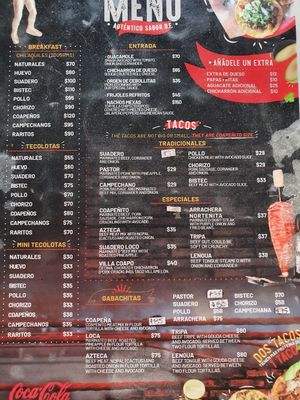  at Coapenitos in Cancun