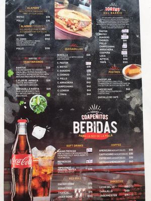  at Coapenitos in Cancun