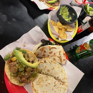   at Coapenitos in Cancun