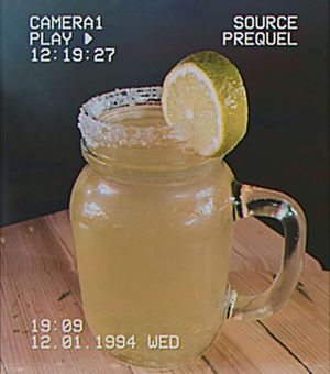 Sodas saborizadas #Veganuary at Spice in Manizales