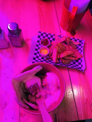   at Spice in Manizales