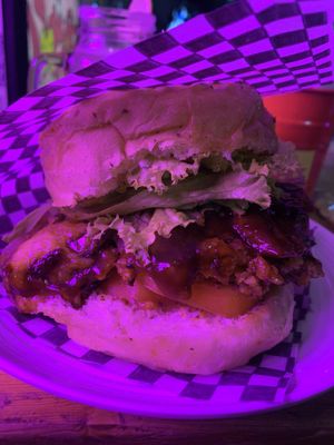   at Spice in Manizales