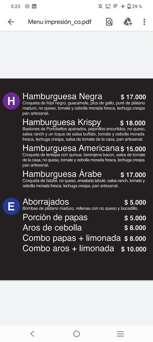  at Spice in Manizales