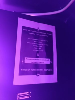  at Spice in Manizales