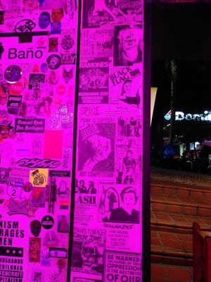  at Spice in Manizales